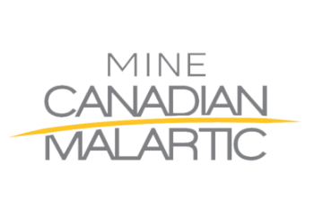 Mine Canadian Malartic